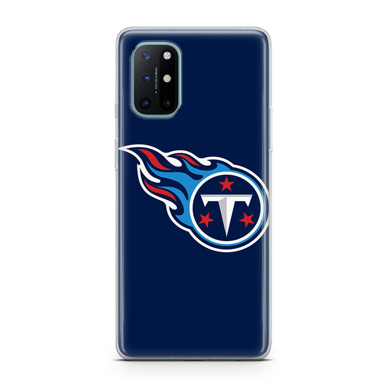 NFL Tennessee Titans OnePlus 8T Case
