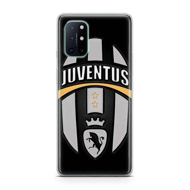 Juventus FC OnePlus 8T Case