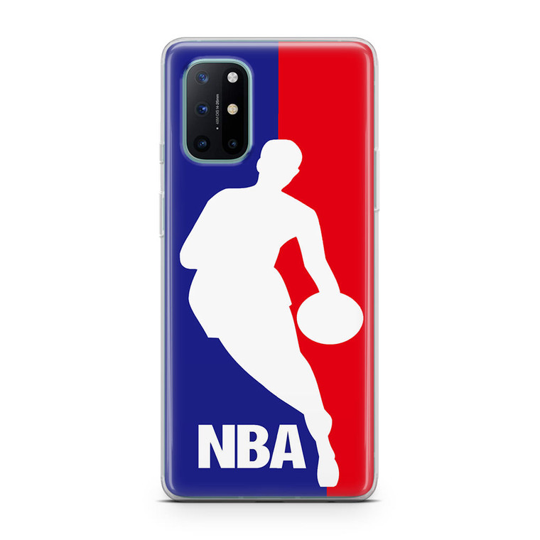 NBA Basketball OnePlus 8T Case