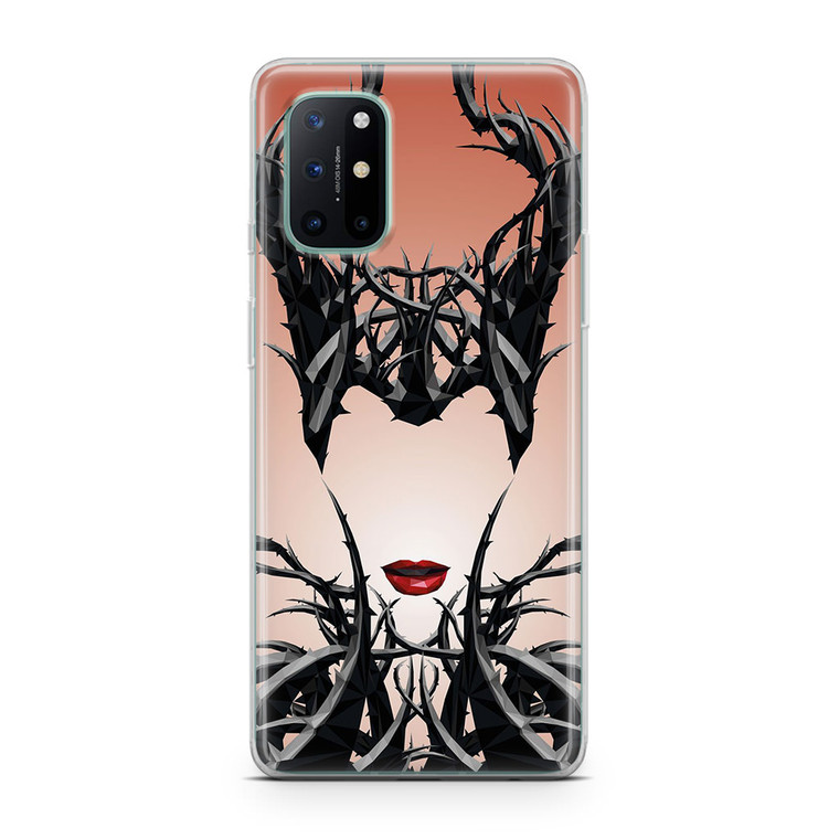 Maleficent Poster OnePlus 8T Case