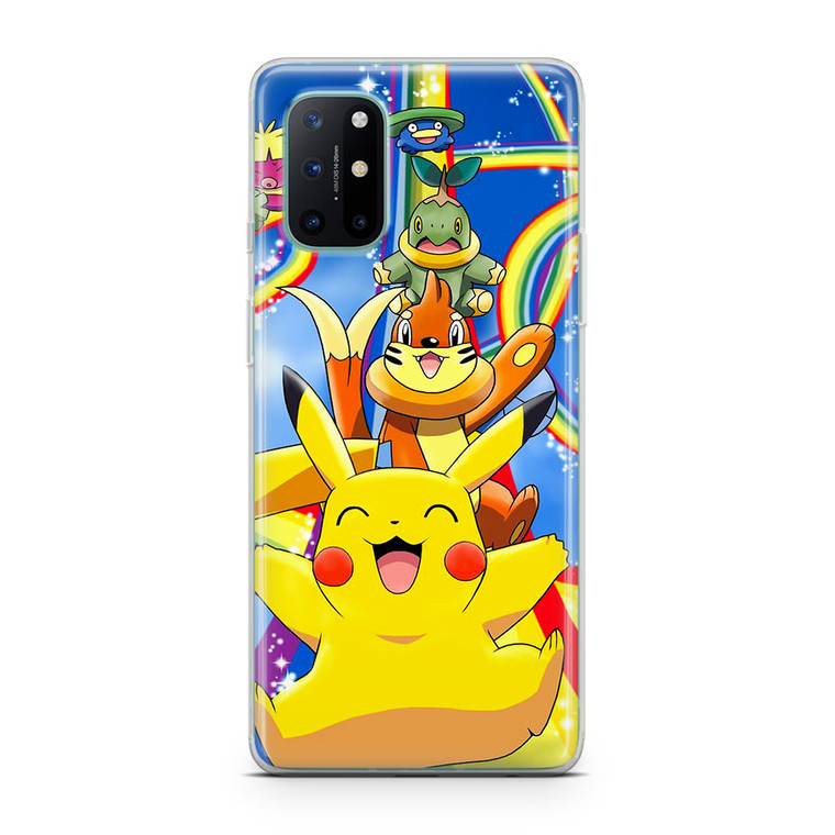 Pokemon OnePlus 8T Case