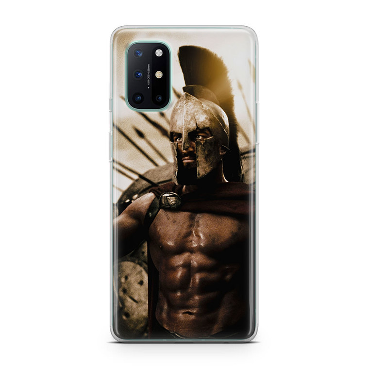 300 Spartan OnePlus 8T Case