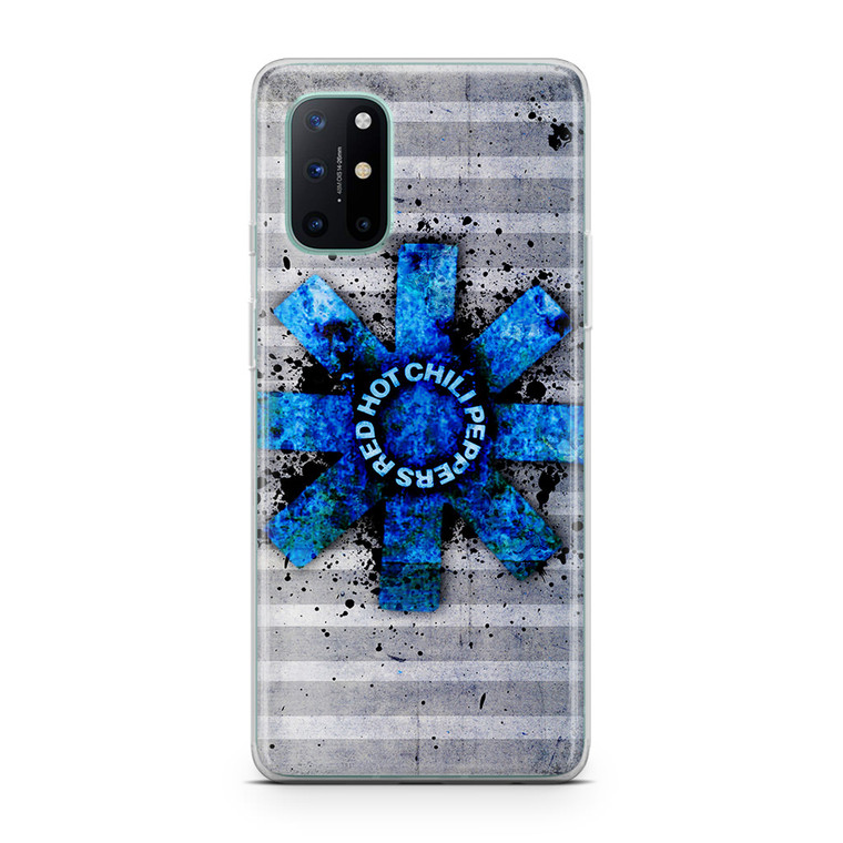 Red Hot Chili Peppers OnePlus 8T Case