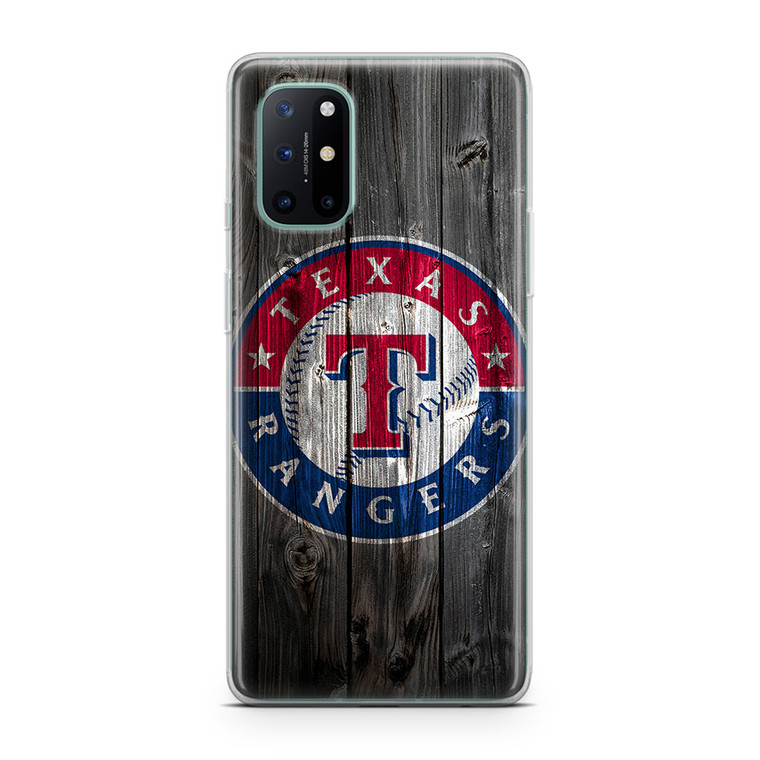 Texas Rangers OnePlus 8T Case