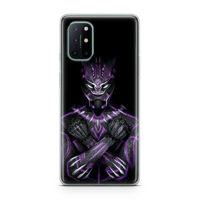 Black Panther Wakanda Forever OnePlus 8T Case