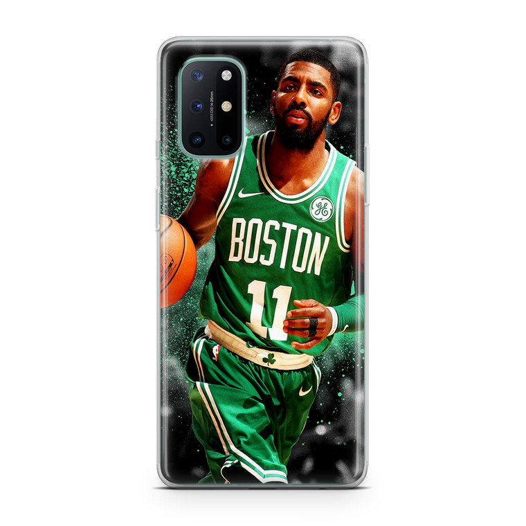 Kyrie Irving OnePlus 8T Case