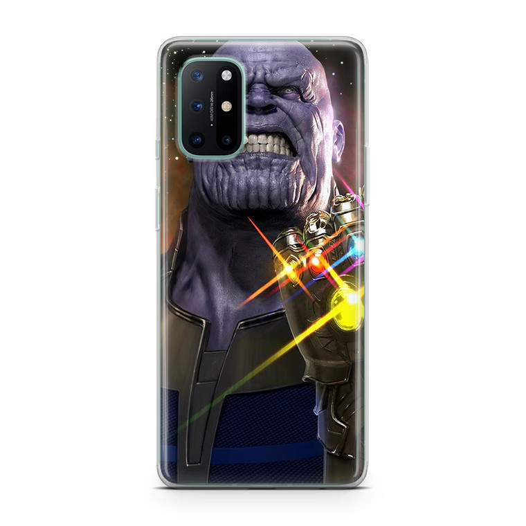 Thanos Avengers Infinity War OnePlus 8T Case