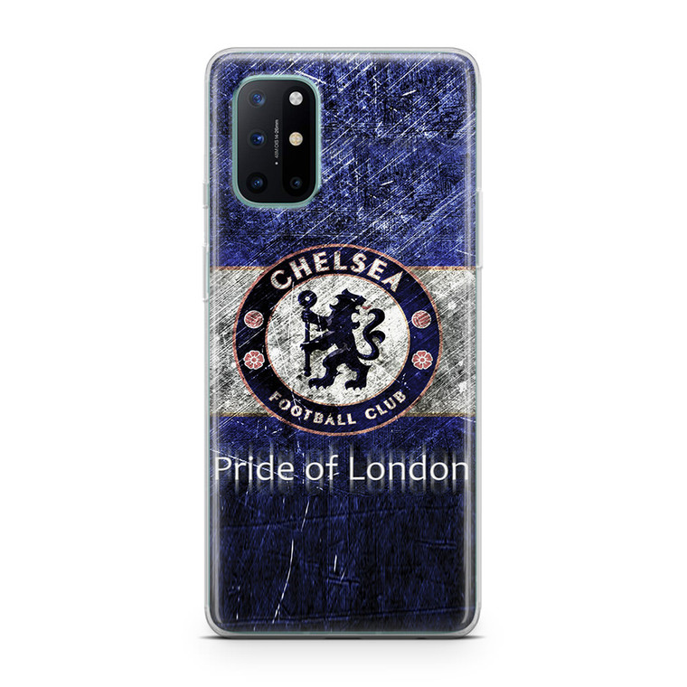 Chelsea Pride of London OnePlus 8T Case