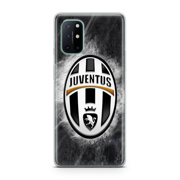 FC Juventus OnePlus 8T Case