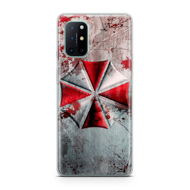 Resident Evil Umbrella Corporation OnePlus 8T Case