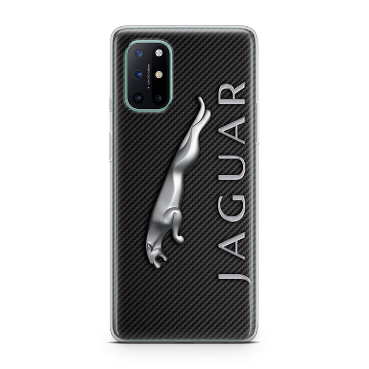 Jaguar OnePlus 8T Case