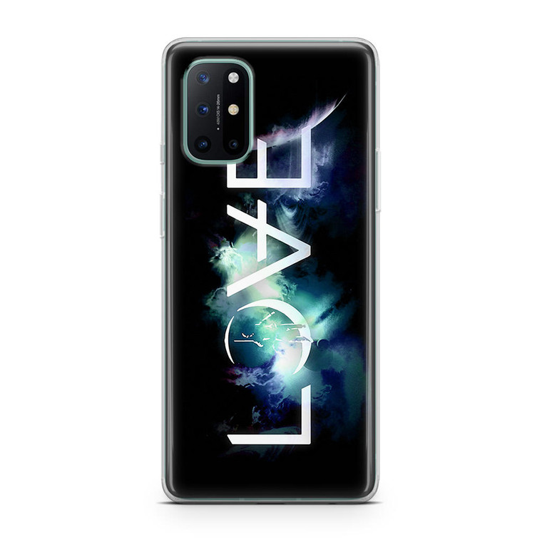 Angels and Airwaves Blink-182 Love OnePlus 8T Case