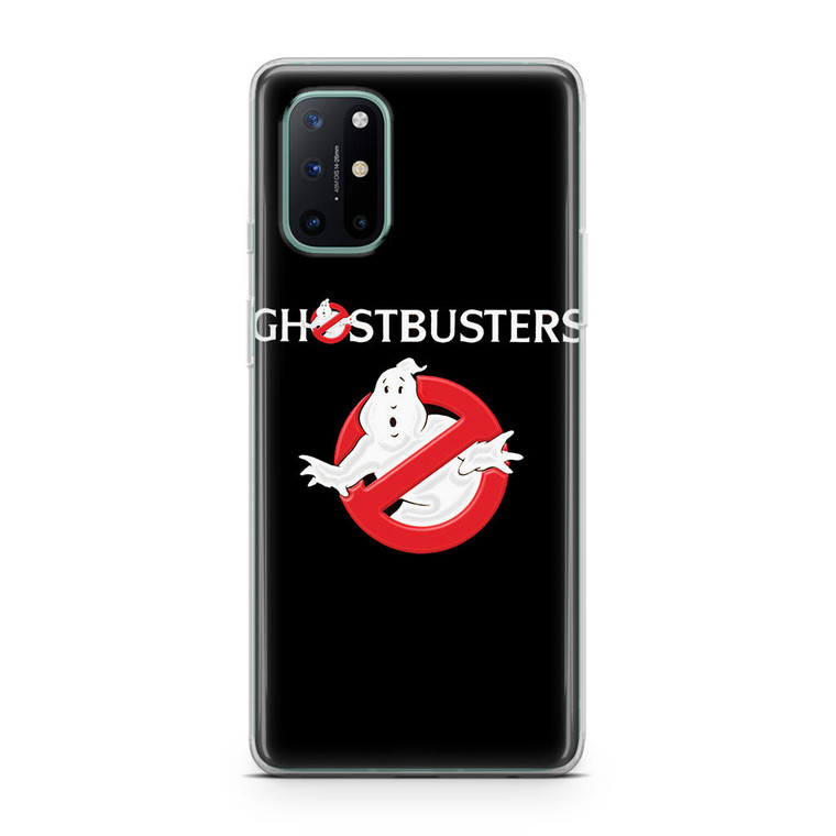 Ghostbusters OnePlus 8T Case