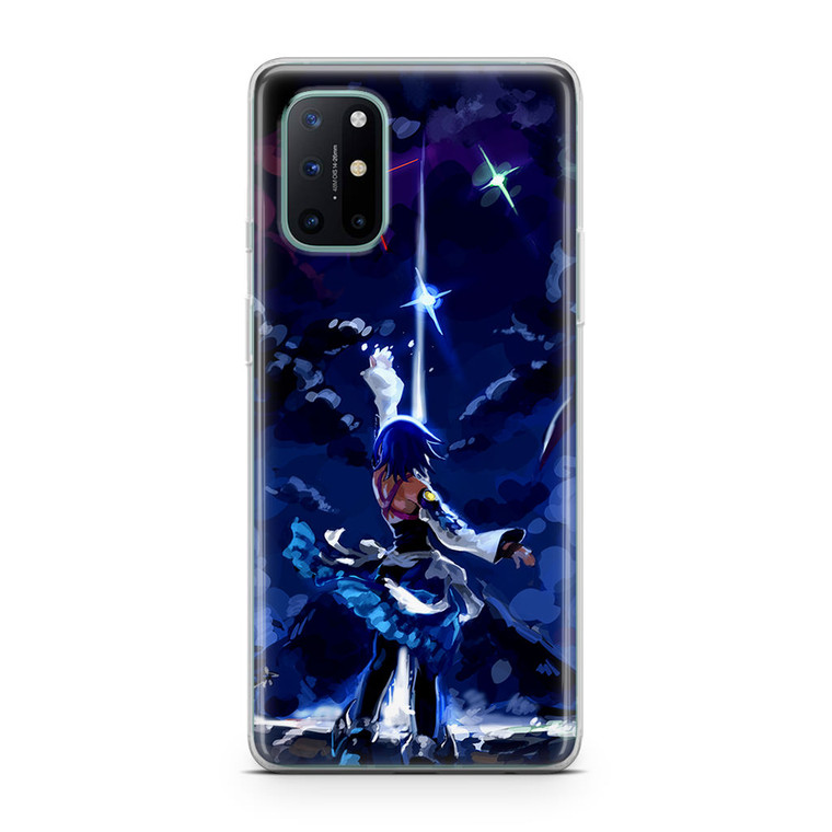 Kingdom Hearts Aqua OnePlus 8T Case