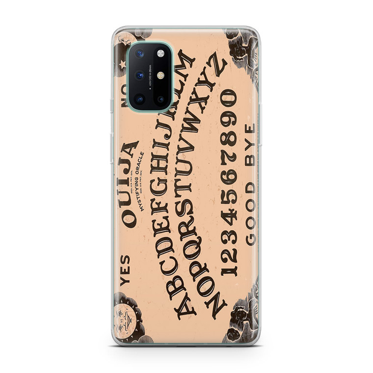 Ouija Board OnePlus 8T Case