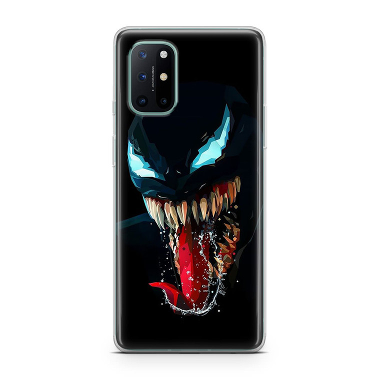 Venom Artwork OnePlus 8T Case