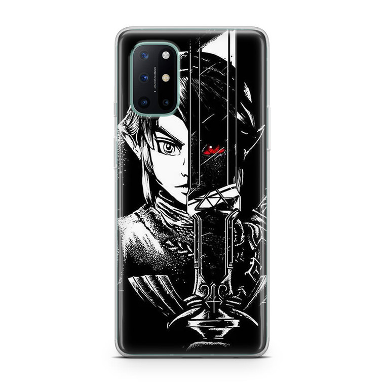 Legend Of Zelda Tech Force OnePlus 8T Case