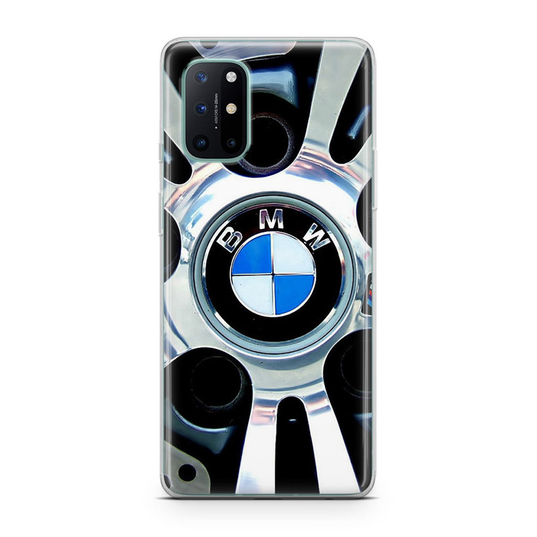 Wheels BMW M5 OnePlus 8T Case