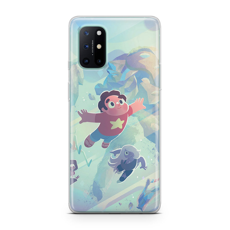 Steven Universe OnePlus 8T Case