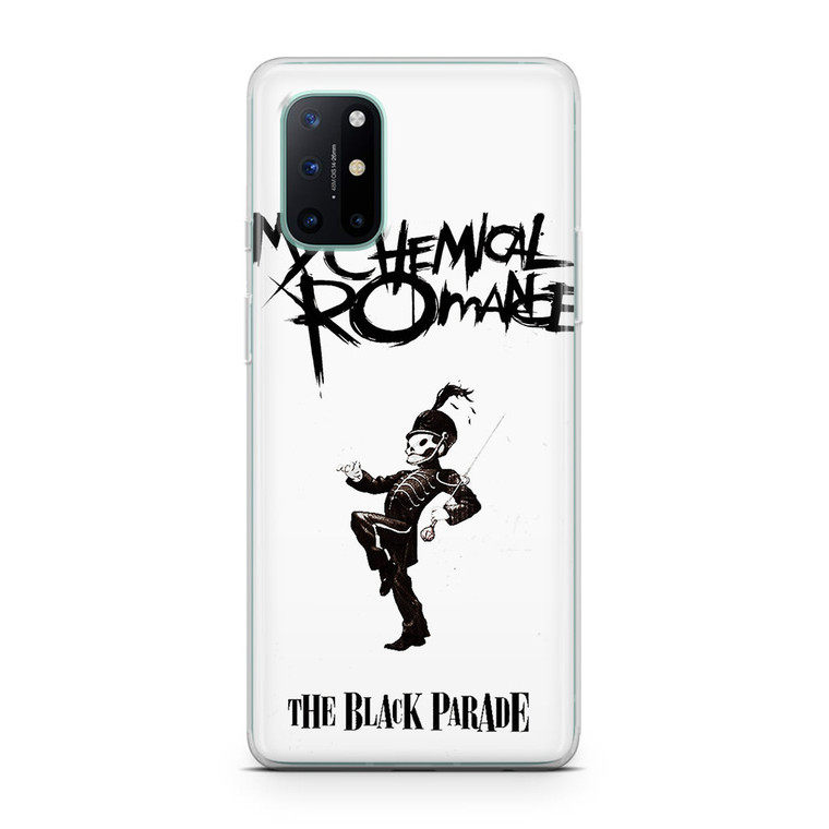 My Chemical Romance The Black Parade OnePlus 8T Case