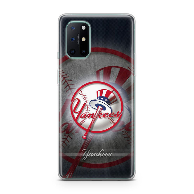 Yankees OnePlus 8T Case