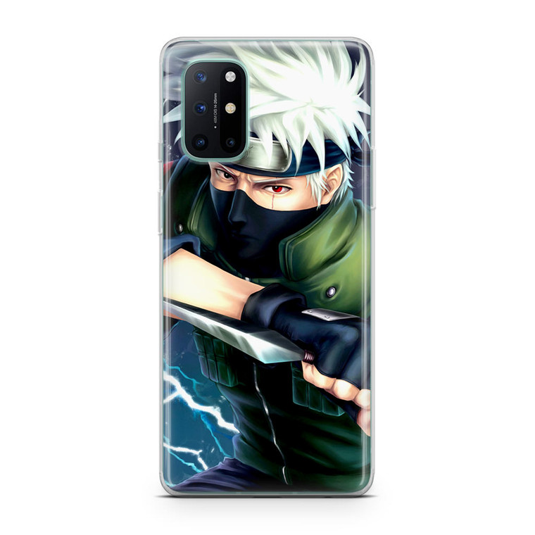 Naruto Kakashi OnePlus 8T Case