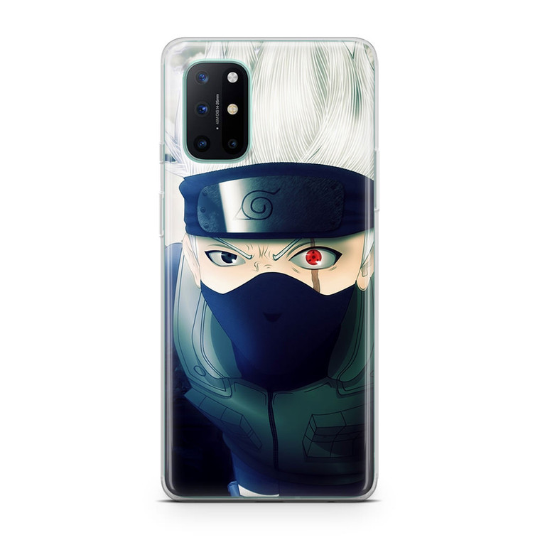 Naruto Kakashi Hatake OnePlus 8T Case