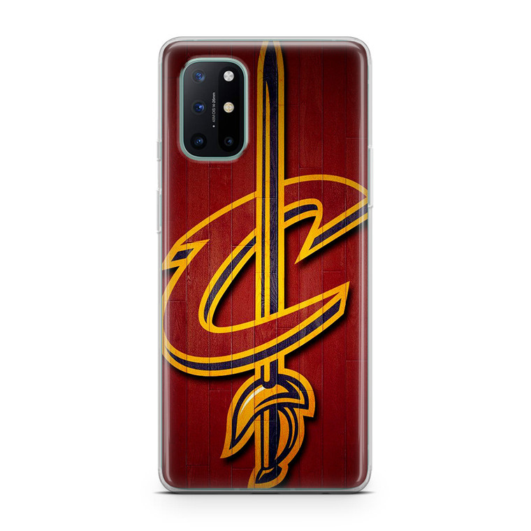 Cleveland Cavaliers Logo OnePlus 8T Case