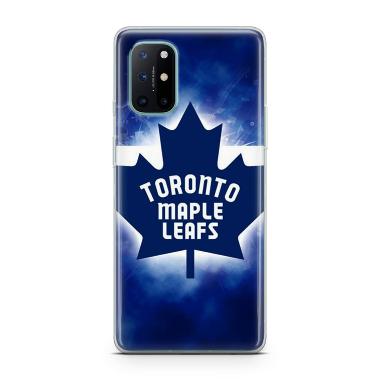 Toronto Maple Leafs OnePlus 8T Case