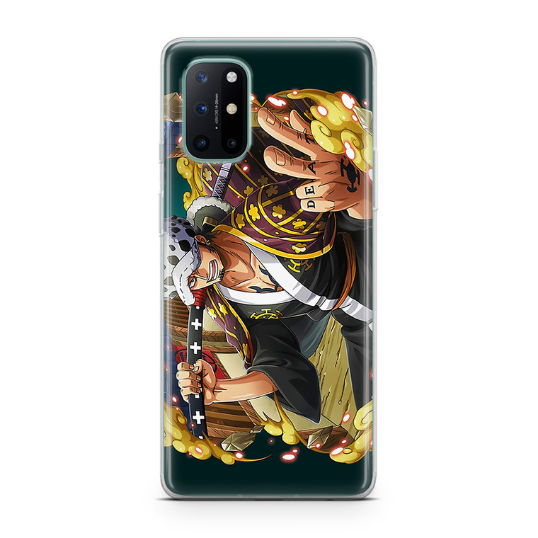 Trafalgar Law In Wano OnePlus 8T Case