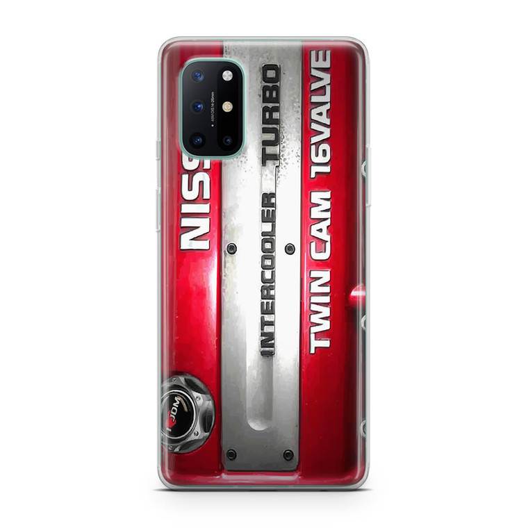 Nissan sr20det JDM Engine OnePlus 8T Case