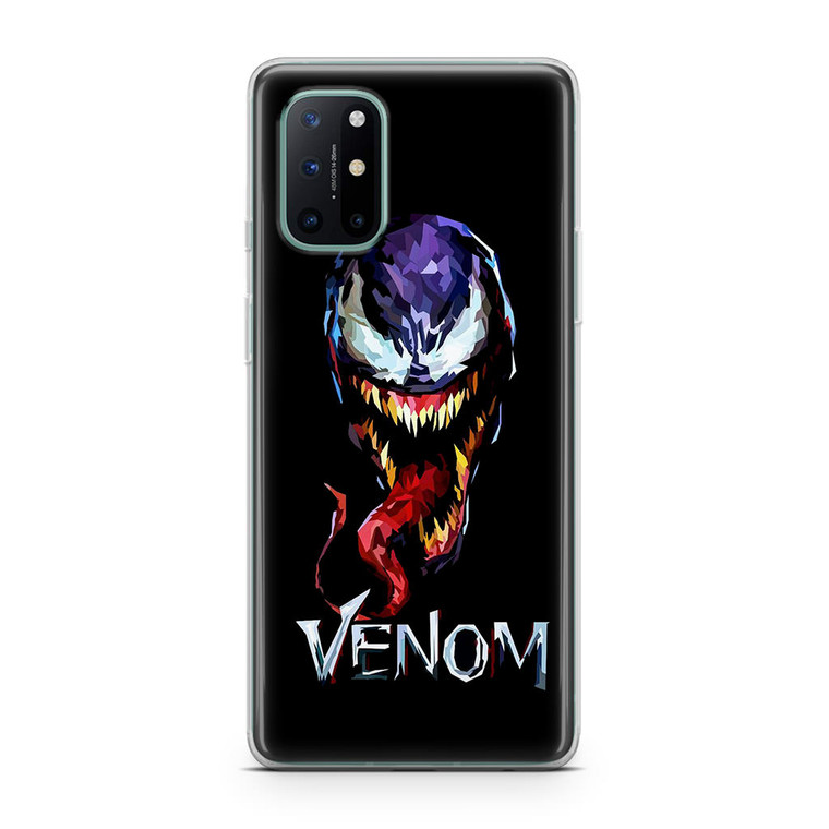 Venom The Movie OnePlus 8T Case