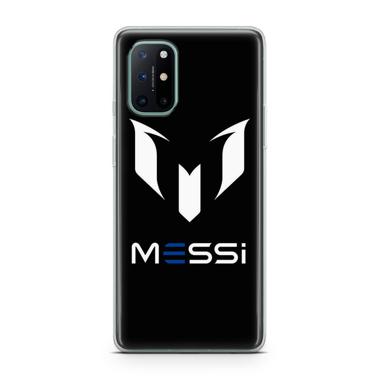 Lionel Messi Logo OnePlus 8T Case