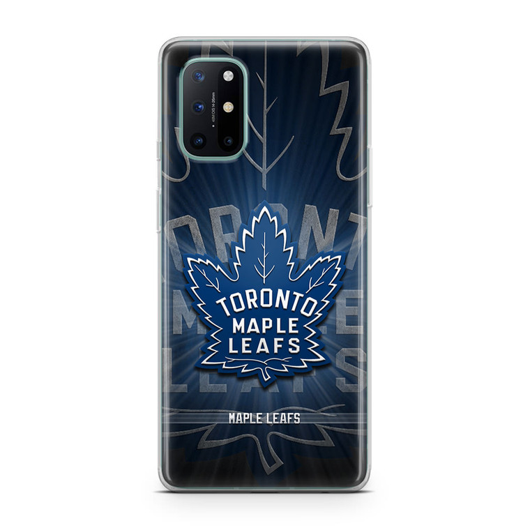 Toronto Maple Leafs 2 OnePlus 8T Case