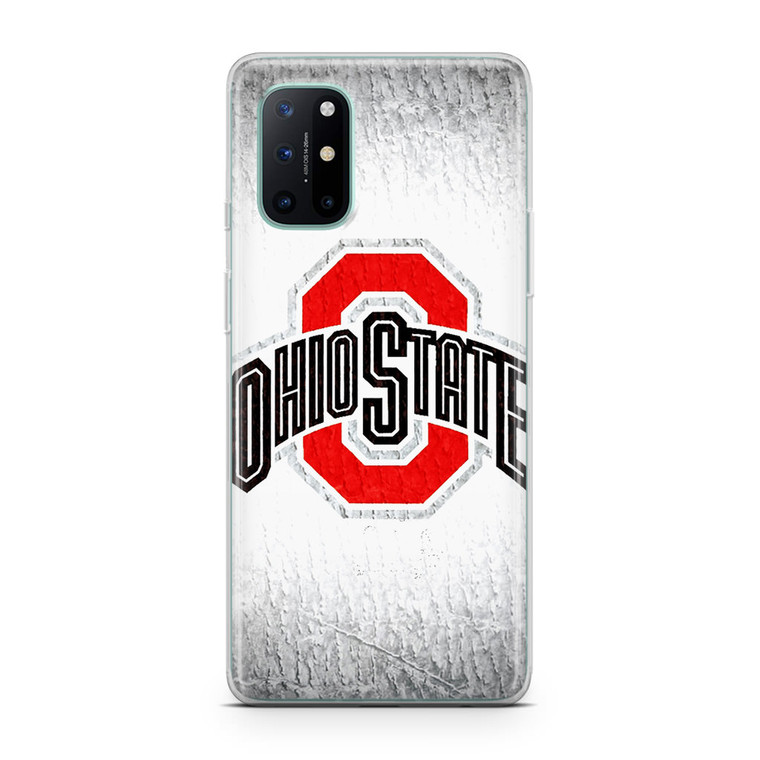Ohio State OnePlus 8T Case