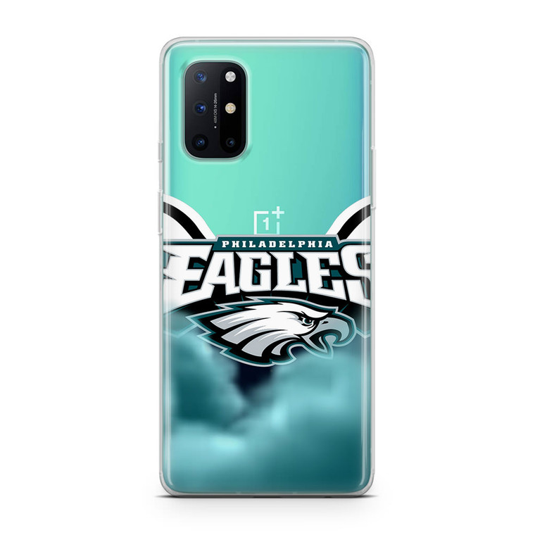 Philadelphia Eagles OnePlus 8T Case