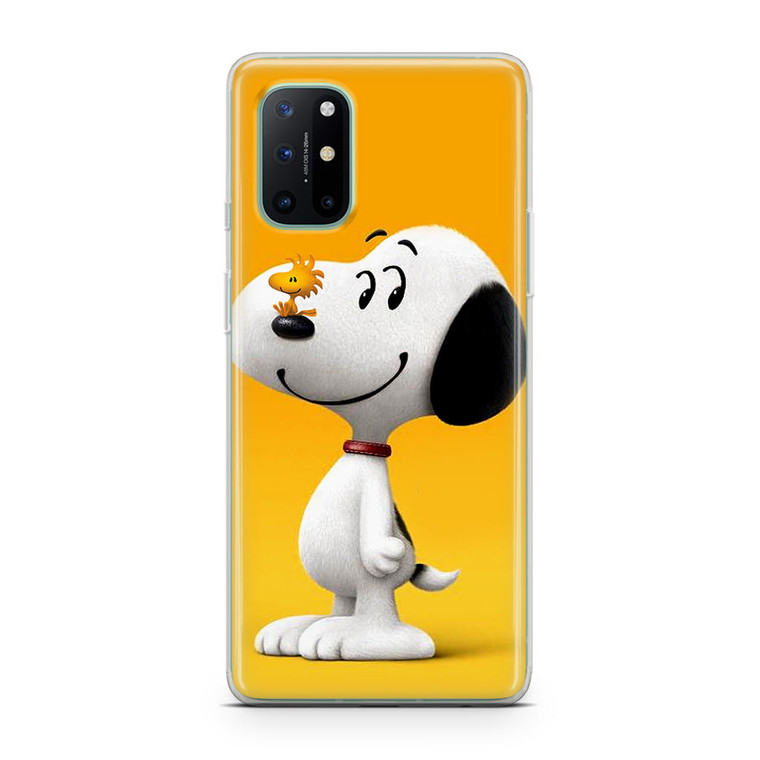Snoopy OnePlus 8T Case