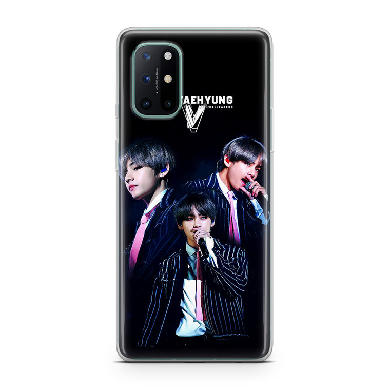 Kim Taehyung OnePlus 8T Case