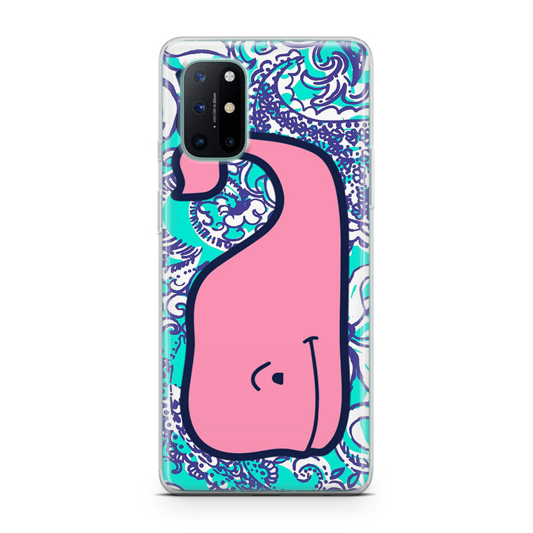 LILLY PULITZER VINEYARD VINES OnePlus 8T Case