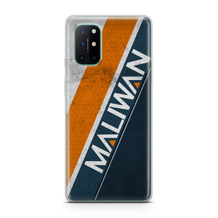 Borderlands Maliwan OnePlus 8T Case