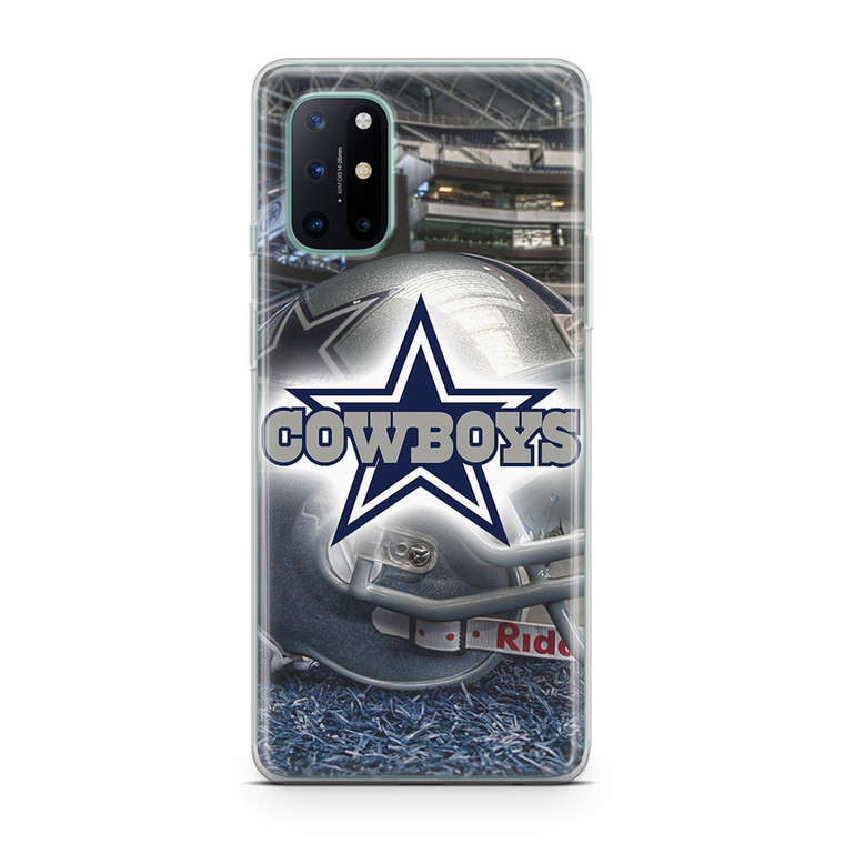 NFL Dallas Cowboys OnePlus 8T Case