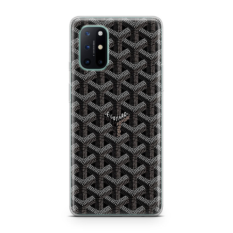 Goyard OnePlus 8T Case