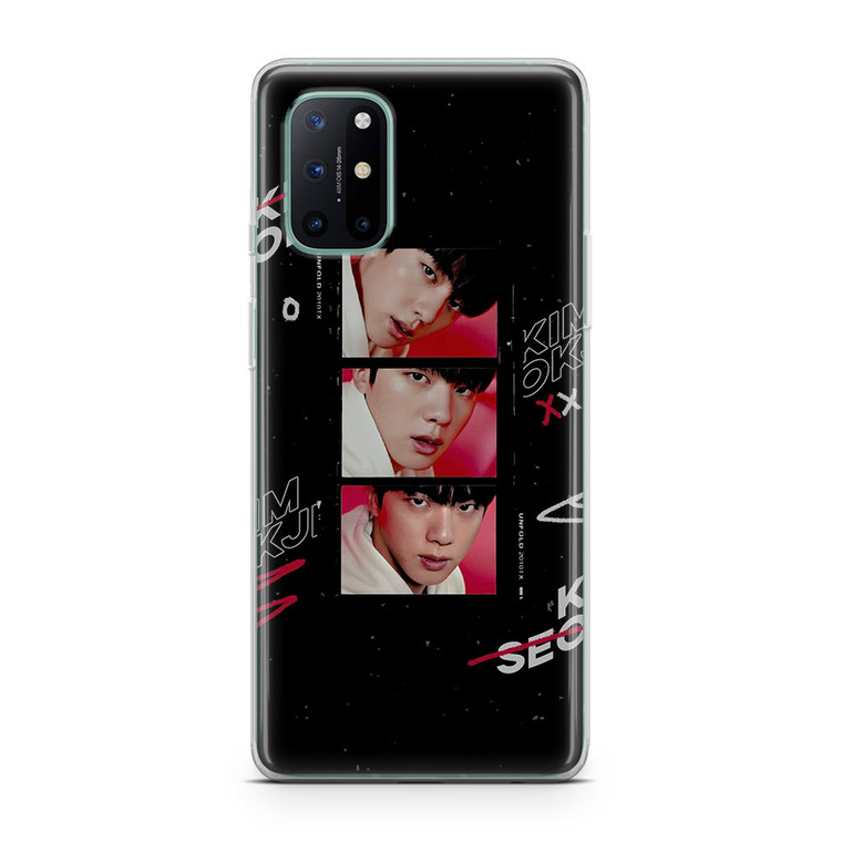 BTS Jin OnePlus 8T Case