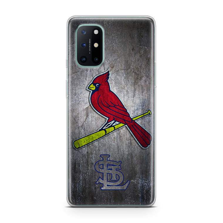 St Louis Cardinals OnePlus 8T Case