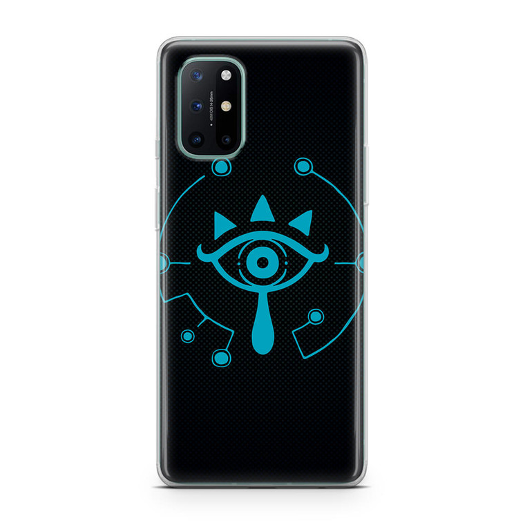 The Legend of Zelda Breath of The Wild OnePlus 8T Case