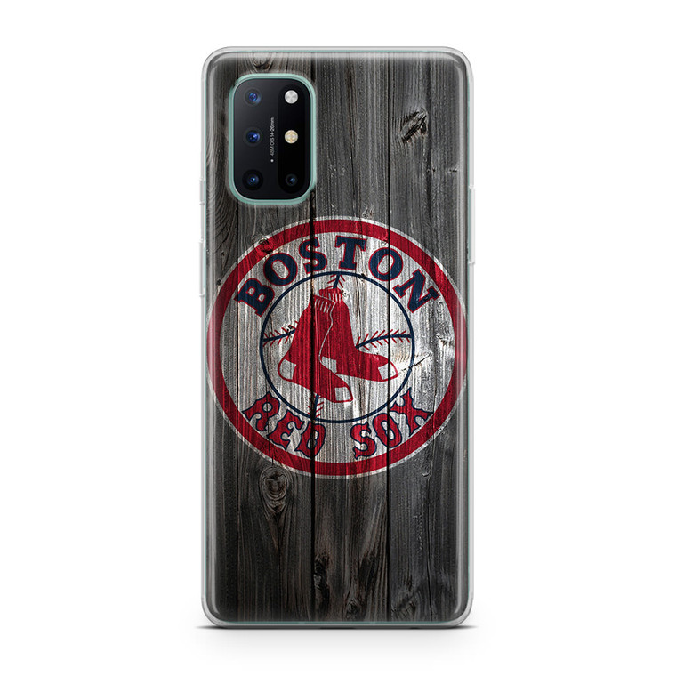 Boston Red Sox OnePlus 8T Case