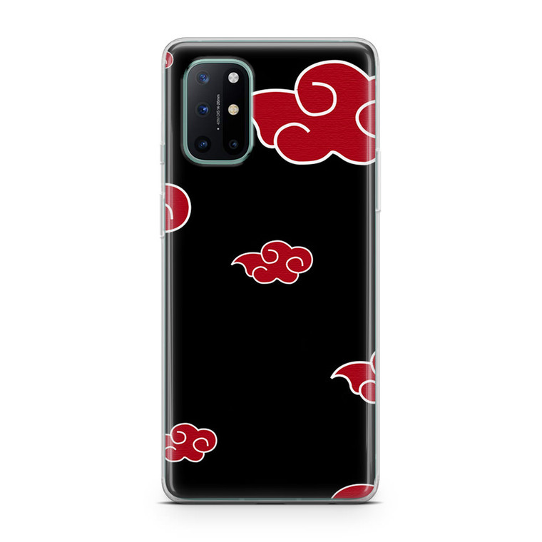 Akatsuki Pattern OnePlus 8T Case