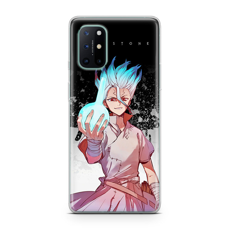Dr Stone Poster OnePlus 8T Case