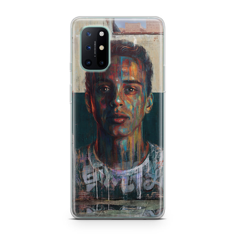 Logic Under Pressure OnePlus 8T Case