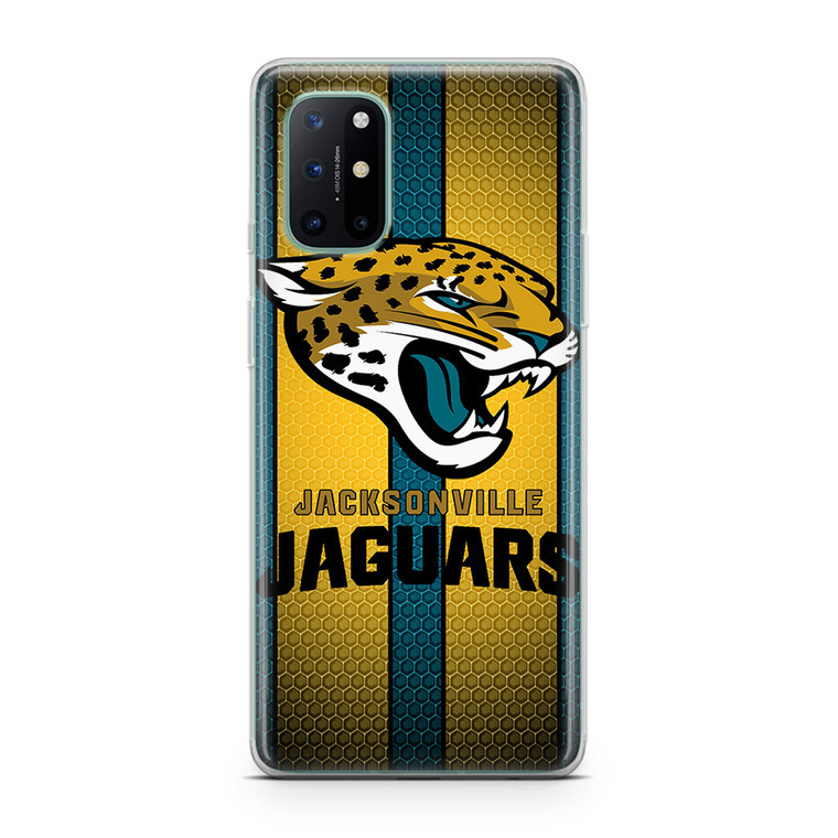 Jacksonville Jaguars Logo OnePlus 8T Case